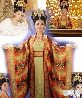 武则天性欲史在线播放近日该剧在网络平台上引发热议观众对剧情发展充满期待