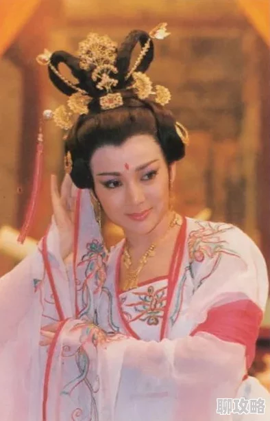 武则天性欲史在线播放近日该剧在网络平台上引发热议观众对剧情发展充满期待