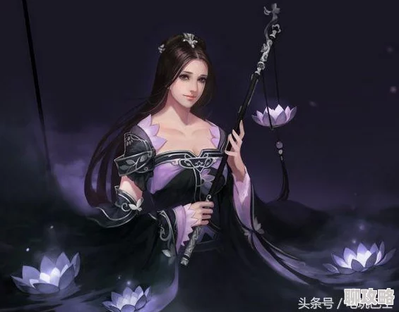 剑网3口袋版深度解析:万花职业及其分支特色,网友热议评价汇总 剑网3口袋版深度解析:万花职业及其分支特色,网友热议评价汇总