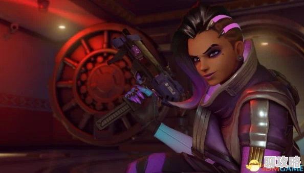 网友热议:守望先锋手游设计师问答,新英雄黑影定位详解引关注 网友热议:守望先锋手游设计师问答,新英雄黑影定位详解引关注