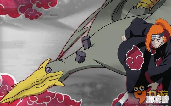 火影忍者手游变色龙获取攻略及新通灵兽技能详解,网友热议必备指南 火影忍者手游变色龙获取攻略及新通灵兽技能详解,网友热议必备指南