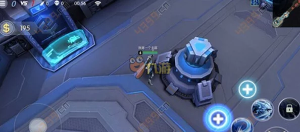 时空召唤游击大师史太莫：网友热议其技能深度解析与实战应用