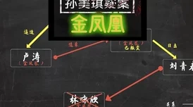 金凤凰线索一排注射器详细位置介绍,孙美琪疑案DLC13关键线索揭秘