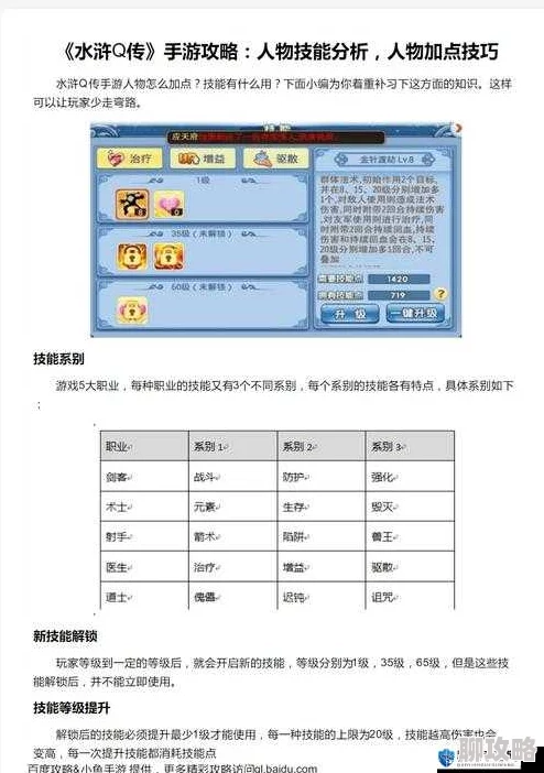 2025热门解读：水浒Q传手游极品装备打造技巧与最新科技融合攻略