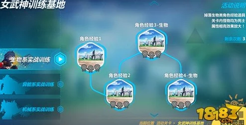 2025崩坏3全副本武器掉落关卡最新汇总与解析